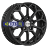 iFree 6,5x16/5x114,3 ET45 D67,1 Спейс-Нидл (КС1000) BKM