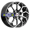 iFree 6,5x16/5x108 ET47 D63,35 Спейс-Нидл (КС1000) Блэк Джек
