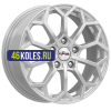 iFree 6,5x16/5x108 ET47 D63,35 Спейс-Нидл (КС1000) Нео-классик