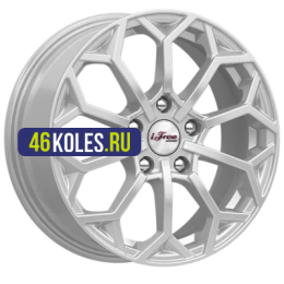iFree 6,5x16/5x108 ET37 D67,1 Спейс-Нидл (КС1000) Нео-классик