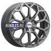 iFree 6,5x16/5x114,3 ET45 D67,1 Спейс-Нидл (КС1000) Хай Вэй