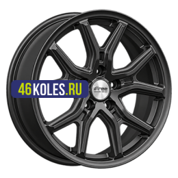 iFree 6,5x17/5x108 ET33 D60,1 Страйк (КС1080) BKM