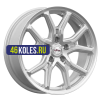 iFree 6,5x17/5x108 ET33 D60,1 Страйк (КС1080) Нео-классик