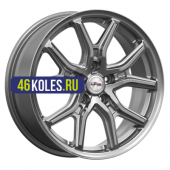 iFree 6,5x17/5x108 ET33 D60,1 Страйк (КС1080) Хай Вэй