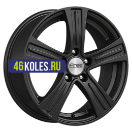 iFree 6x15/5x100 ET38 D57,1 S.U. (КС691) BKM