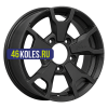iFree 6x16/5x139,7 ET40 D98,1 Тайган (КС872) BKM