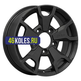 iFree 6x16/5x139,7 ET40 D98,1 Тайган (КС872) BKM