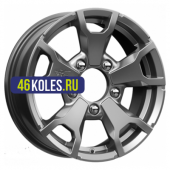 iFree 6x16/5x139,7 ET40 D98,1 Тайган (КС872) Нео-классик