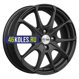 iFree 6x16/5x114,3 ET40 D67,1 Такеши (КС877) BKM