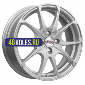 iFree 6x16/5x112 ET45 D57,1 Такеши (КС877) Нео-классик