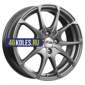 iFree 6x16/4x100 ET45 D60,1 Такеши (КС877) Хай Вэй