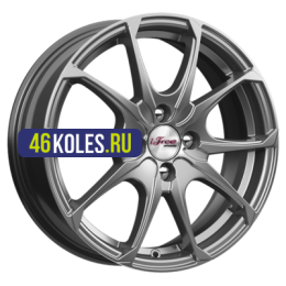 iFree 6x16/4x100 ET35 D67,1 Такеши (КС877) Хай Вэй