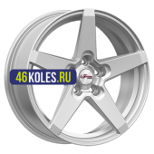 iFree 6,5x17/5x108 ET33 D60,1 Токен (КС1127) Нео-классик