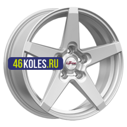 iFree 6,5x17/5x108 ET33 D60,1 Токен (КС1127) Нео-классик