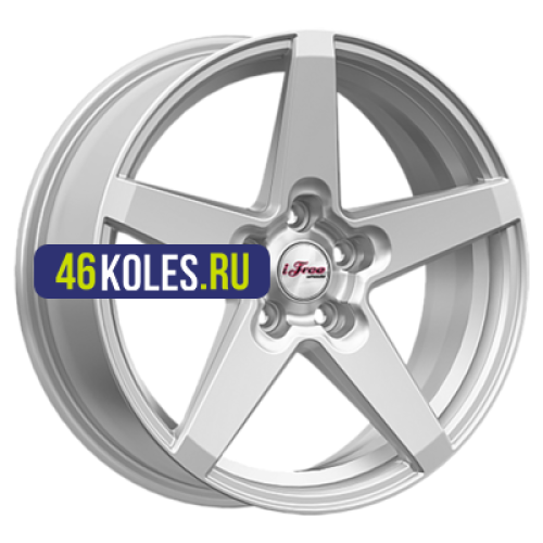 iFree 6,5x17/5x108 ET33 D60,1 Токен (КС1127) Нео-классик