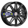 iFree 6,5x17/5x114,3 ET37 D66,6 Виар (КС1065) BK