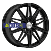 iFree 6,5x17/5x105 ET38 D56,6 Виар (КС1065) BKM