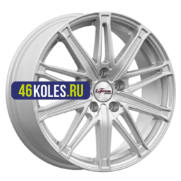 iFree 6,5x17/5x114,3 ET37 D66,6 Виар (КС1065) Нео-классик