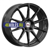 iFree 7x18/5x100 ET28 D57,1 Винзор (КС1108) BK