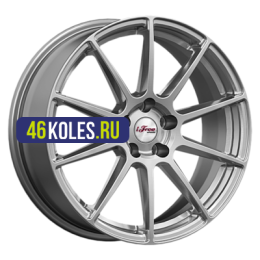 iFree 7x18/5x114,3 ET35 D60,1 Винзор (КС1108) Хай Вэй