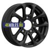 iFree 6x15/5x139,7 ET40 D98,2 Восток (КС887) BKM