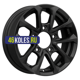 iFree 6x15/5x139,7 ET40 D98,2 Восток (КС887) BKM