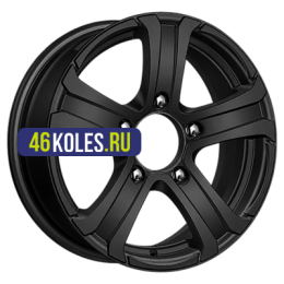 iFree 6x16/5x139,7 ET40 D98,2 Хафпайп (КС683) BKM
