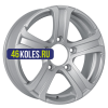 iFree 6x16/5x139,7 ET40 D98 Хафпайп (КС683) Нео-классик