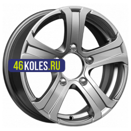 iFree 6x16/5x139,7 ET40 D98 Хафпайп (КС683) Хай Вэй КС683