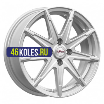 iFree 6x16/4x100 ET45 D54,1 Хит (КС1081) Нео-классик