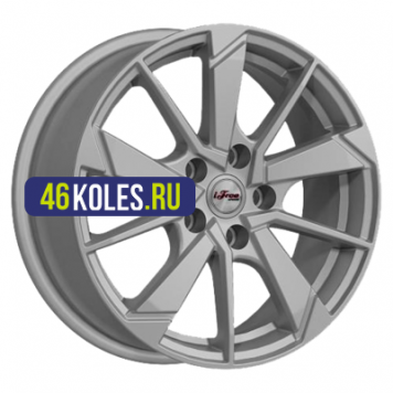 iFree 6,5x16/5x100 ET38 D57,1 Зиплайн (КС1042) Хай Вэй