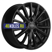 Khomen Wheels 6,5x16/5x110 ET45 D67,1 KHW1611 (DFM 580) Black