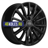 Khomen Wheels 6,5x16/5x114,3 ET45 D54,1 KHW1611 (Geely Coolray) Black