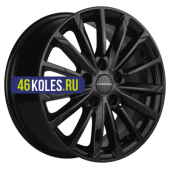 Khomen Wheels 6,5x16/5x114,3 ET43 D67,1 KHW1611 (Huyndai/Kia) Black