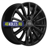 Khomen Wheels 6,5x16/5x114,3 ET46 D67,1 KHW1611 (Mitsubishi) Black