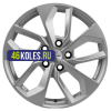 Khomen Wheels 7x17/5x112 ET46 D66,6 KHW1703 (A4) F-Silver