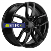 Khomen Wheels 6,5x17/5x114,3 ET45 D54,1 KHW1708 (Geely Coolray) Black