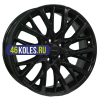Khomen Wheels 7,5x18/5x108 ET46 D63,4 KHW1804 (Tugela/Jaguar F-Pace) Black