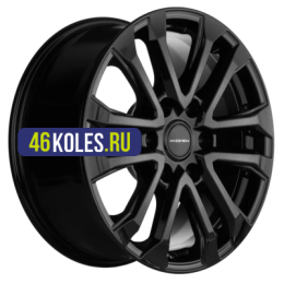 Khomen Wheels 7,5x18/6x139,7 ET36 D100,1 KHW1805 (Tank 300/500) Black