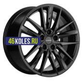 Khomen Wheels 8x18/5x114,3 ET40 D64,1 KHW1807 (Haval F7/F7x) Black