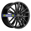 Khomen Wheels 8x18/5x108 ET46 D63,4 KHW1807 (Tugella/Jaguar XF/F-Pace) Black