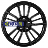 Khomen Wheels 7x18/5x114,3 ET45 D60,1 KHW1812 (Changan CS75 (Plus)) Black