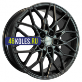 Khomen Wheels 7x18/5x108 ET33 D60,1 KHW1813 (Chery Tiggo 7 Pro) Gray