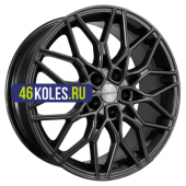 Khomen Wheels 7x18/5x108 ET38 D60,1 KHW1813 (Москвич 3) Gray