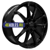Khomen Wheels 7x18/5x108 ET33 D60,1 KHW1816 (Chery Tiggo 7 (Pro/Pro Max)) Black