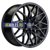 Khomen Wheels 9,5x19/5x112 ET40 D66,6 KHW1902 (3/4/5/6 series) Black