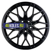 Khomen Wheels 8,5x19/5x120 ET30 D72,6 KHW1902 (BMW Front) Black