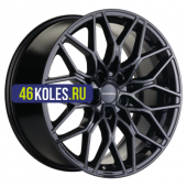 Khomen Wheels 8,5x19/5x108 ET48 D60,1 KHW1902 (Chery Tiggo 8/8 Pro) Black