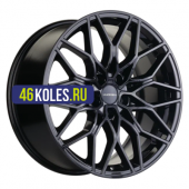 Khomen Wheels 8,5x19/5x114,3 ET30 D67,1 KHW1902 (Outlander) Black