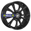 Khomen Wheels 7,5x19/5x120 ET30 D66,1 KHW1907 (Voyah Free) Black